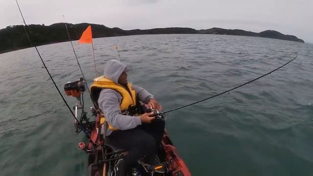 OKUMA AZAKI Spin