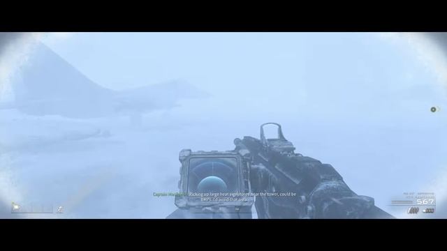 Cliffhanger! | Roach and Soap | Call of Duty Modern Warfare 2 - Remastered | Part 2 смотреть онлайн