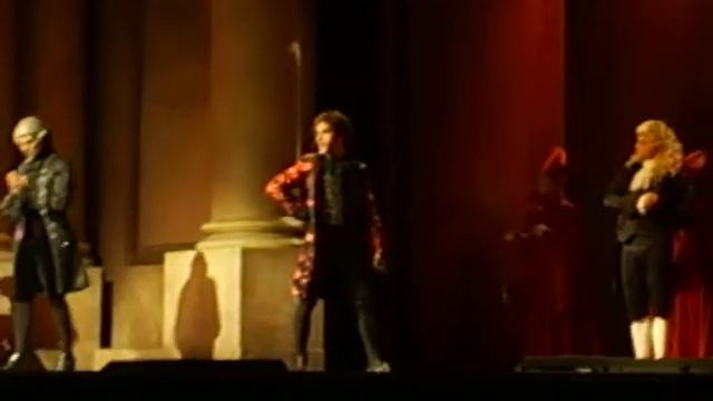 Penser l'impossible le 03.01.2010 dernière du pds (première session) смотреть онлайн