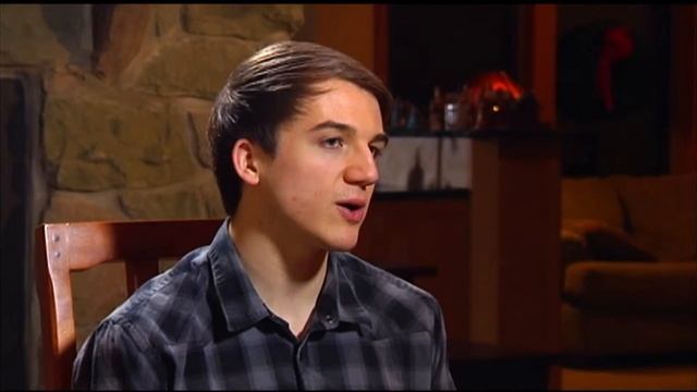Jack Andraka - How to innovate смотреть онлайн