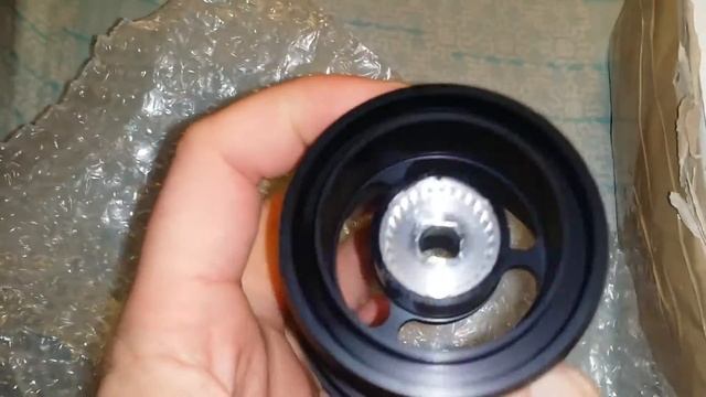 Weston Developments Shallow Spools Daiwa Tournament S6000T
