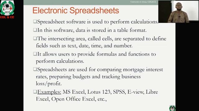CSC 200 Concepts Of Application Software Mkv 1 смотреть онлайн