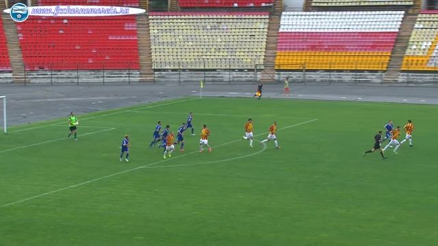 28.07.2015 2 тур "Алания" (Владикавказ) - "Черноморец" (Новороссийск) 0:3 смотреть онлайн