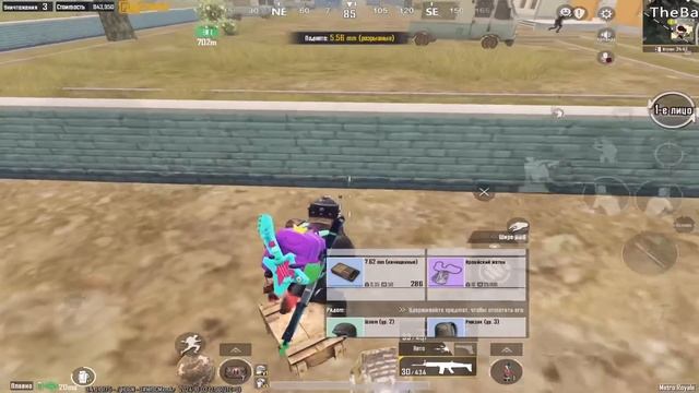 [Jase Pinkman] ОТ ГОЛЫХ КУЛАКОВ до ФУЛЛ 6 !