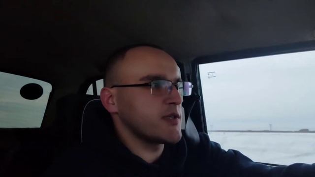 ВЛОГ. ДОРОГА РОМАНОВО-БАРНАУЛ. 04.01.22 смотреть онлайн