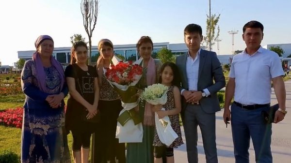 Hammani yig'latgan qo'shiq | Jo'rabek Qodirov - Qizim