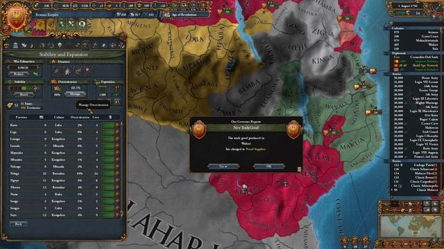 Japanese Aggression! CK2-EU4-Vicky2-HoI4-Stellaris Super Campaign episode 293 [EU4 Part 97] смотреть онлайн
