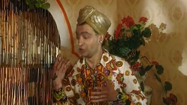 Маски и Джентльмены - 2 смотреть онлайн