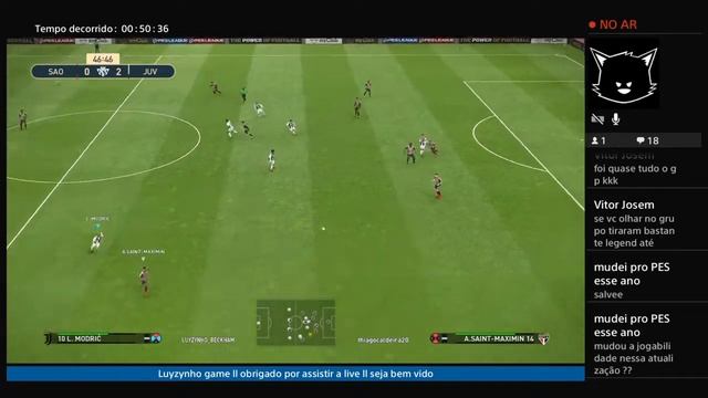 [LIVE Domingão] Pes 2019 Myclub Atualização semanal DLC 5.0 + Co-oP + pack opening смотреть онлайн