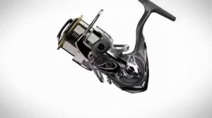Катушка Daiwa Exist