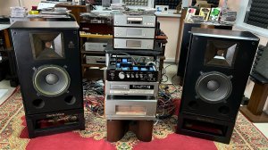 Колонки Electro Voice sentry 500