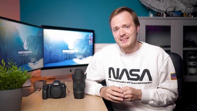The Tokina Opera 50mm F/1.4 Lens Review