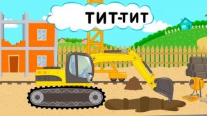 Учимся говорить Логопедические карточки - Котенок Котэ - Развитие речи малышей