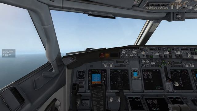 X-Plane 11 | 737-800 | LEBL-LEPA | YA ESTAMOS DE VUELTA AQUI! смотреть онлайн