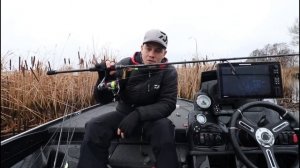 Daiwa Prorex AGS 7,7" 5-25g castweight