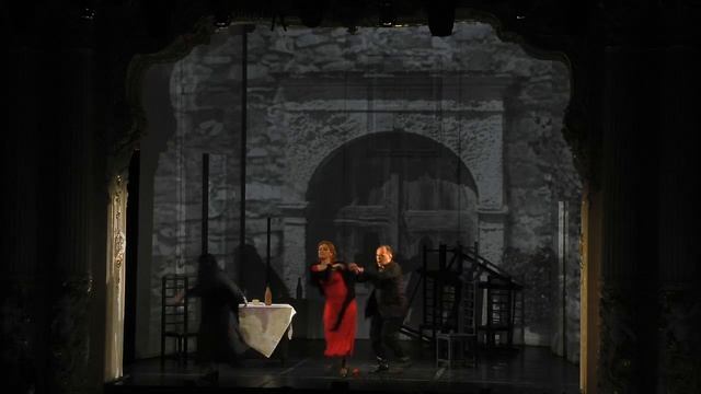 Tu qui Santuzza смотреть онлайн