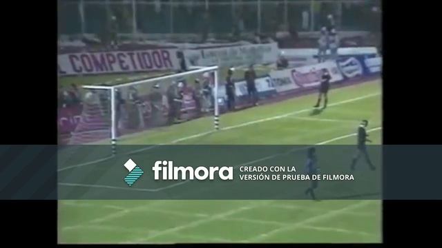 final copa libertadores 1989 audio Antena 2 radio (Pache andrade y Marco Antonio Bustos) смотреть онлайн