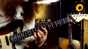 CAGED | Как играть аккорды на гитаре?