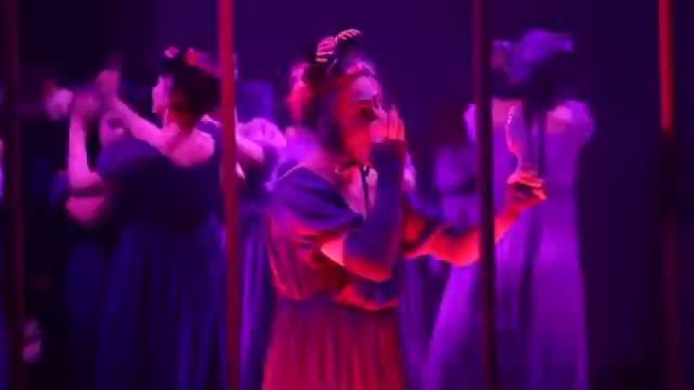 Дідона та Еней. Open Opera Ukraine смотреть онлайн
