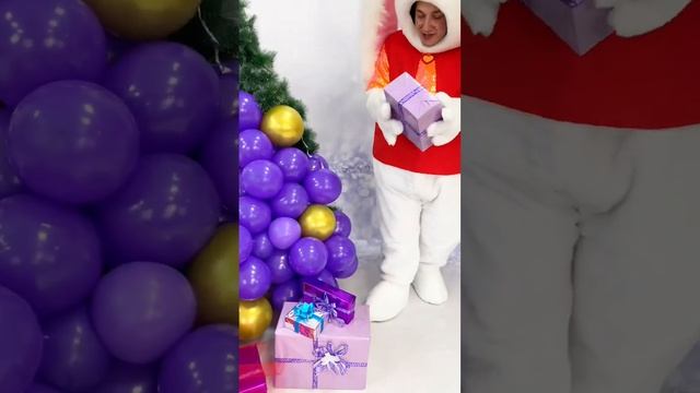 Что может быть лучше подарков?🎁 смотреть онлайн