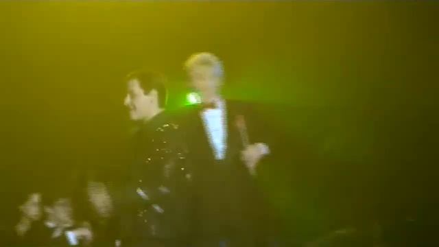 19. Shores of Russia (Vitas in Nanjing, China – 2009.05.02) [Amateur recording] смотреть онлайн