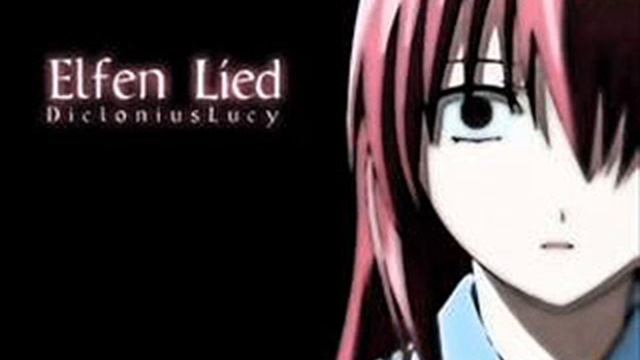 Elfen Lied Lilium Extended (Very Long) смотреть онлайн