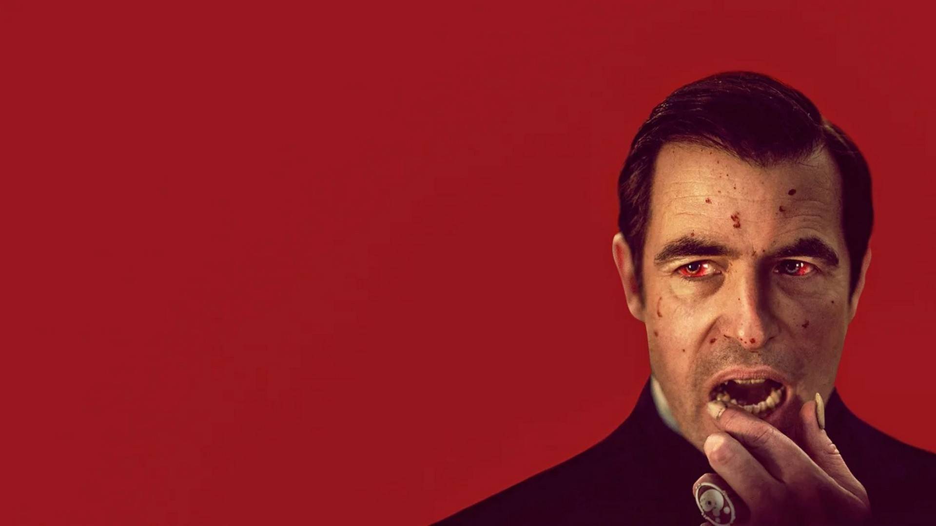 Сериал Дракула – 1 сезон 1 серия / Dracula смотреть онлайн