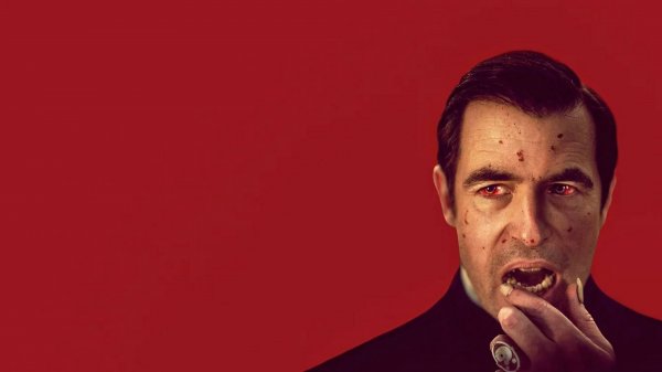 Сериал Дракула – 1 сезон 1 серия / Dracula