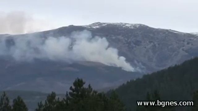 Пожар над Кладница смотреть онлайн