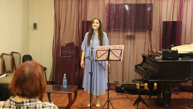 Светлана Дзансолова - СПЯЩАЯ КРАСАВИЦА ("Что такое Россия, мамочка…") смотреть онлайн