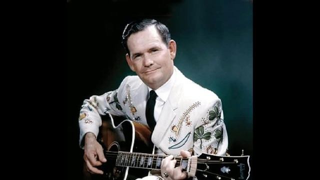 Hank Locklin - A Good Woman's Love смотреть онлайн