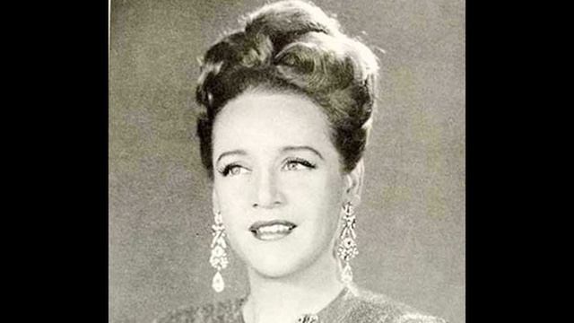 22. Tristan und Isolde: Act III: Liebestod: Eleanor Steber; Lukas Foss: 4/28/73 смотреть онлайн