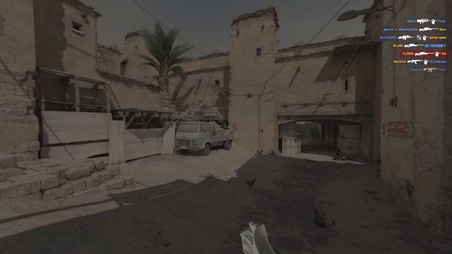 CS2: Desert Eagle | Printstream w/Holo Furia Combo Gameplay! (0.005 Float) смотреть онлайн