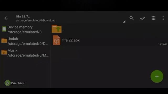 FIFA 22 Original Android Offline New Update Best Graphics смотреть онлайн