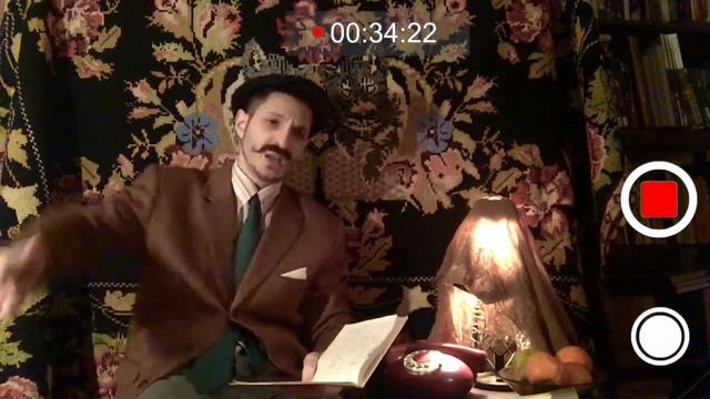 КЛЯТВА ГРУЗИНСКОГО БЛОГЕРА | ВАХ-ВАХ БЛОГ