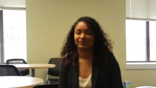 Student Profile: Anabel Santiago смотреть онлайн