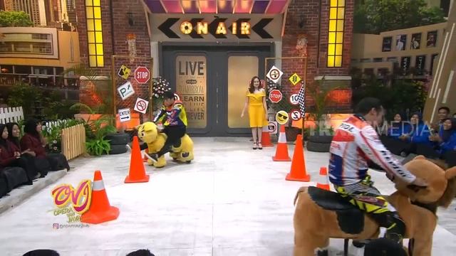 OPERA VAN JAVA (16/04/19) PART 1 смотреть онлайн