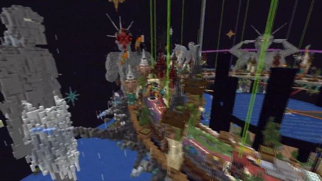 #СП5 САМЫЙ КРАСИВЫЙ ЭНД смотреть онлайн