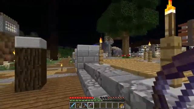 Minecraft :: Aurora SMP :: A Wild Pakratt Appears :: EP04 смотреть онлайн