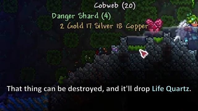 Thorium Mod adds Thorium ores, and Coal in Terraria..? ─ Which isn't quite an ore... смотреть онлайн