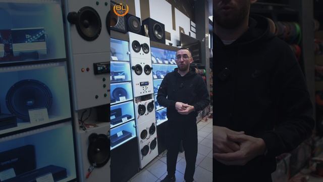 как выбрать динамики в авто смотреть онлайн