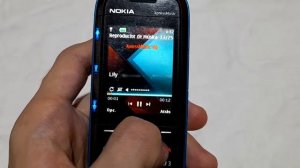 Nokia 3120 Ringtones en Nokia 5130 xpressmusic