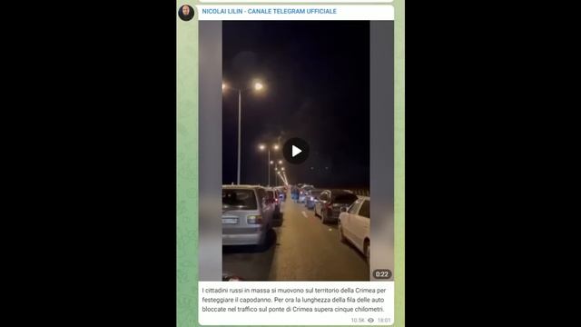 NICOLAI LILIN: LA GUIDA DEFINITIVA PER SMONTARE LA (SUA) PROPAGANDA RUSSA