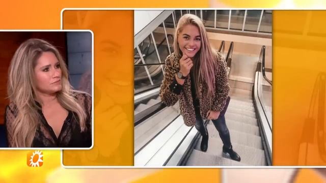 Model Lotte van der Zee overleden - RTL BOULEVARD смотреть онлайн