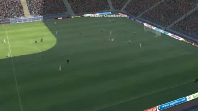 Newcastle vs Blackburn - Oxlade-Chamberlains mål 69 minuter смотреть онлайн