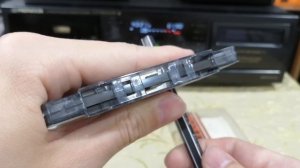 Кассеты с барахолки. Выпуск номер 4