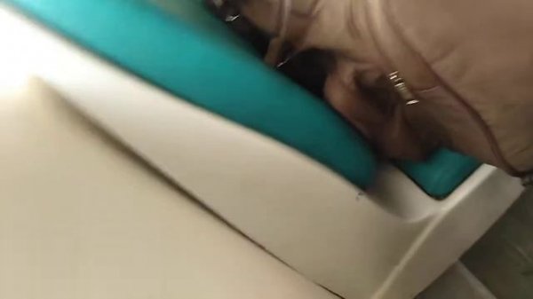 Отправление Со Станций Нижний Новгород Московский На Рельсовом Автобусе РА2-079