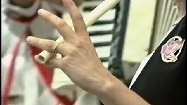 Music For Morris Dancing - June 1994 смотреть онлайн
