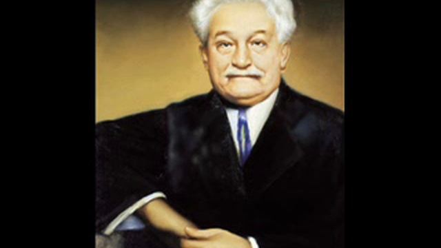 Leoš Janáček - Mša Glagolskaja - Svet смотреть онлайн