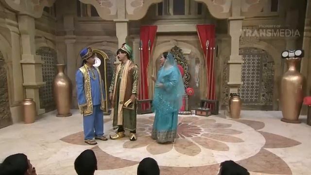 OPERA VAN JAVA - NAGIH (26/12/16) 5-2 смотреть онлайн